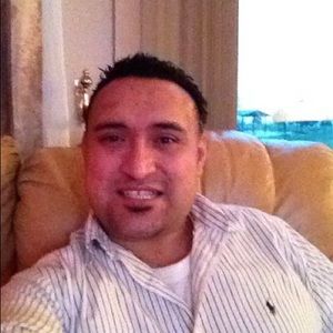 Meet your Posher, Randy